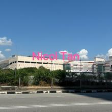 Vacant Land @ Bandar Perda ,Bukit Mertajam 