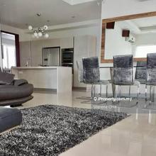 Bayu Ferringhi Seaview for Rent