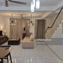 Bandar Kinrara 5 for Rent