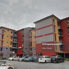 Nuri, Taman Bukit Idaman, Selayang