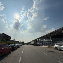 Desa Cemerlang Factory
