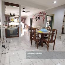 Bistari Impian Apartment for sale