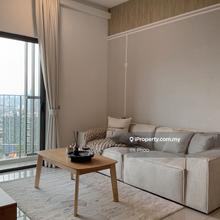 Fully furnished