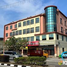 3 Storey Shop For Sale  @ Jalan Wong Ah Jang