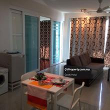 Serviced residence for Sale