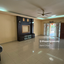 Puchong Taman Meranti Jaya 2.5 storey renovated house Freehold