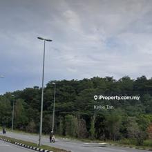 Agricultural Land For Sale In Kapar