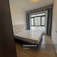 Ataraxia park 3 @ Forest city