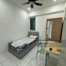Golden Triangle 1 , Garden Duplex unit
