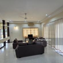 Unblock View -Gated & Guarded -Fully Furnished