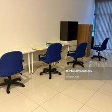 3 Towers Ampang studio 1b freehold Below Market Rm100k 100% Loan