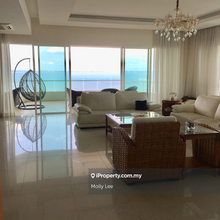 Block D unblock seaview unit