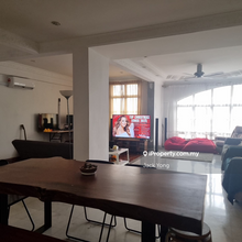 Taman Desa Freehold for Sales