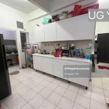 970sqft Vista Indah Putra Apartment Klang Good For Invest for sale!!