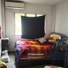 Wawasan Apartment For Sale 