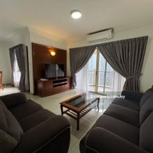 Almaspuri Mont Kiara for Rent