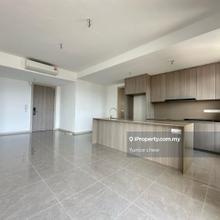 Park Place @ Desa Park City Brand New Unit for rent 