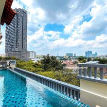 Beautiful,Stunning View Swimming Pool Kiara Hills Bunglow Sri Hartamas