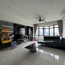 Well Reno Freehold Seputeh Robson Condo For Sale
