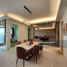 Park Villa Condo Puchong Jaya 1238sf 3 rooms 2 parking for Sale