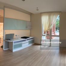 Office at IOI Square, few units available, Putrajaya