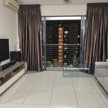 Best Deal ! Wellesley Residence, Jalan Harbour Place, Butterworth For 