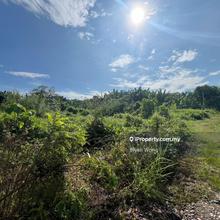 Semenyih Town Agriculture land zoning residential for Sale