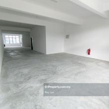 Crest Austin 3 storey shop, 1st floor