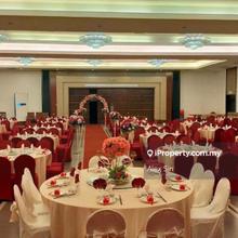 Grand Restaurant @ Kepong Baru