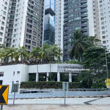 Priced to sell suasana sentral kl sentral 