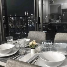 Fully Furnish 2 bedroom 2 bathroom for Sale tenanted ROI 6 above