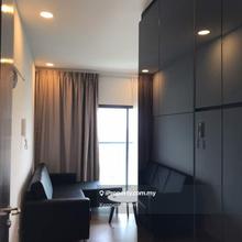Fully Furnished Studio