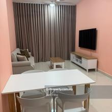 Quinn 3 Rooms Fully Furnished next to LRT