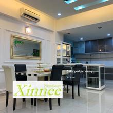 Nicely Renovated Zan Pavilion 2390sf Move In Condition Corner Unit