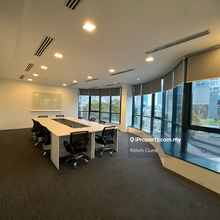 Wisma Bangsar 8