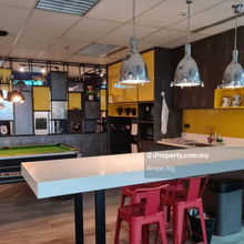 Damansara Uptown 1 Office for rent