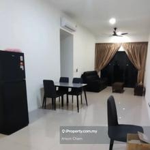 Savvy Riana Fully Furnish Unit For Rent!