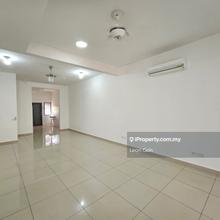 Bandar Rimbayu 4 Rooms Link House For Rent