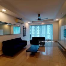 For Rent: Fully Furnished 3 Bedrooms Aston Kiara 3, Mont Kiara