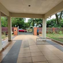 Rasah Kemayan Seremban 2 Double Storey Semi Detached For Rent 