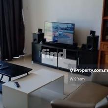 Sky Cube For Sale or Rent @ Sungai Ara