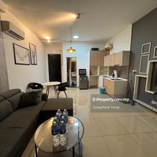 Well renovated