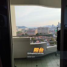 N Park Condominium Jalan Batu Uban, Gelugor 11700 Penang, Malaysia