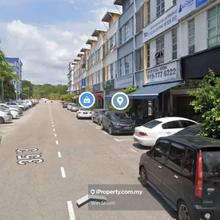 Cheapest 3 Storey Shoplot in Johor Bahru 