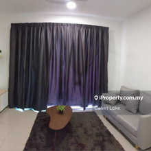 Parkhill Residence, Bukit Jalil