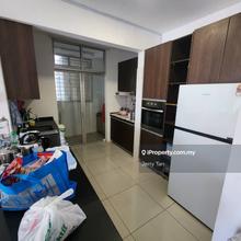 Condominium for Rent