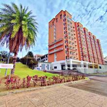Studio Suite Service Apartment - Arabian Bay Resort, Kuantan, Pahang