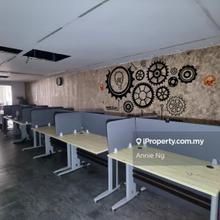 Metro Prima, Kepong Shop Office for Rent!
