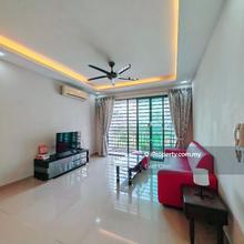Covillea Bukit Jalil IMU Condominium for Rent available 1st Nov