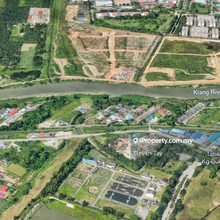 Agricultural Land for Sale Putra Heights